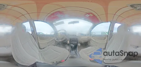 2004 Oldsmobile Alero Gl из США, поврежденный, VIN 1G3NL52E04C218916